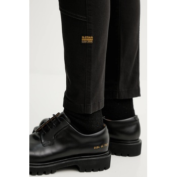 G-Star RAW Панталон G-Star Zip Pkt 3D Skinny Cargo 2.0 (D24307.E172)