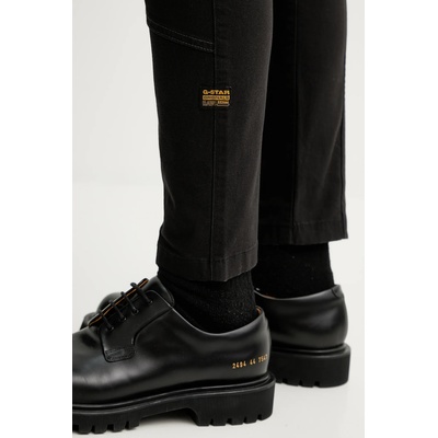 G-Star RAW Панталон G-Star Zip Pkt 3D Skinny Cargo 2.0 (D24307.E172)