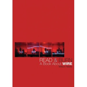Read & Burn | Wilson Neate (2013)