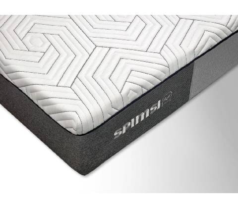 SPIMSI Euphory Medium Hard