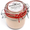 Soaphoria Nebeská čokoláda sprchovacia pena 255 ml
