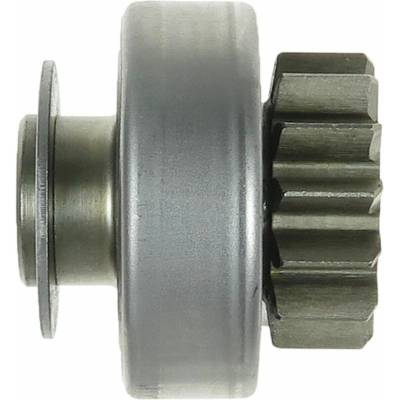 Volnoběžný převod, startér AS-PL SD3176P