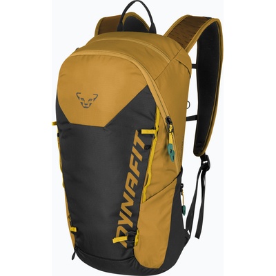 DYNAFIT Мъжка туристическа раница DYNAFIT Transalper 18 l tobacco/black out