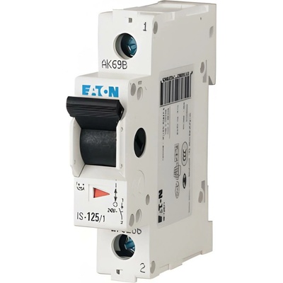 Eaton IS-16/1 16A 276254