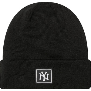 New Era Mlb team cuff beanie new york yankees uni