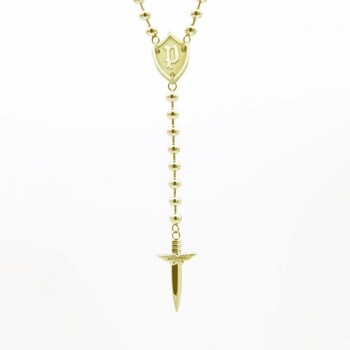 Police PEJGN2103801 - Мъжко колие (PEJGN2103801)