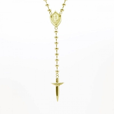 Police PEJGN2103801 - Мъжко колие (PEJGN2103801)