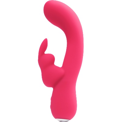 KINKY BUNNY FOXY PINK