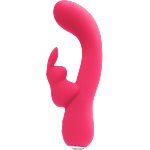 VēDO KINKY BUNNY FOXY PINK