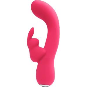 VēDO KINKY BUNNY FOXY PINK