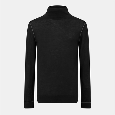 HUGO BOSS Блуза Boss Men's Ulsan Crew Sweatshirt - Dark Blue