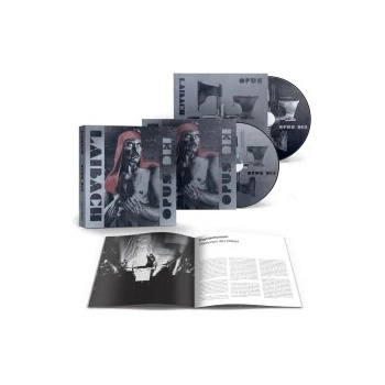 Laibach - Opus Dei