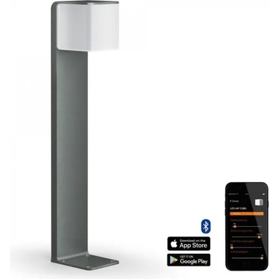 STEINEL GL 80 LED IHF CUBO 055479