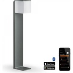 STEINEL GL 80 LED IHF CUBO 055479