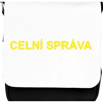 Malá brašna přes rameno Subway Celní správa