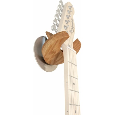 Openhagen HangWithMe Electric Oak Стойка за китара стенна Дъб (HWE301OAK)