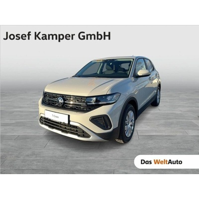 Volkswagen T-Cross TSI 70 kW