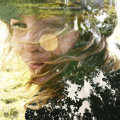 Vanessa Paradis - Les Sources (140 g) LP