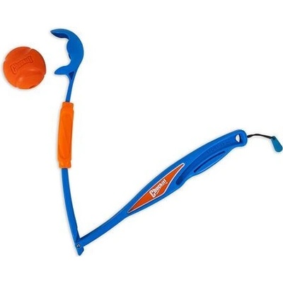 Chuckit! Fetch & Fold Skládací házeč 25 M