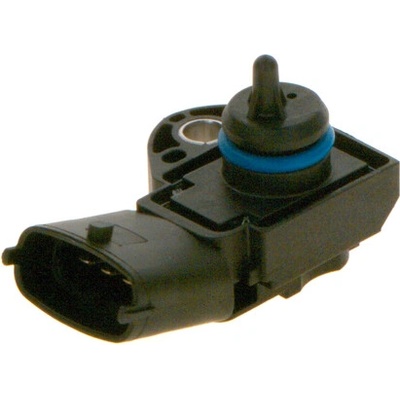 Snímač tlaku paliva BOSCH 0 261 230 236 (0261230236)