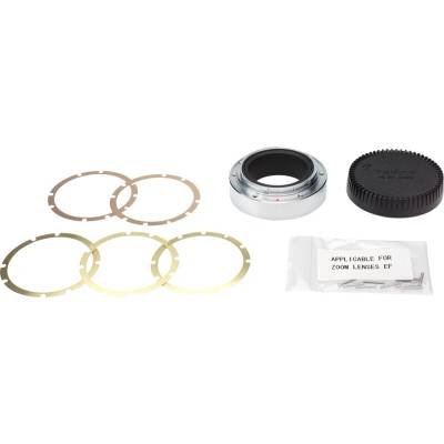Tokina 25-75mm Cinema Lens Mount Kit EF