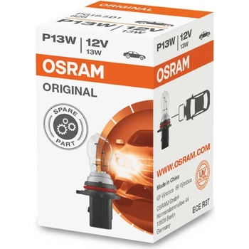 Image 1 of OSRAM ORIGINAL 12W 12V (828)