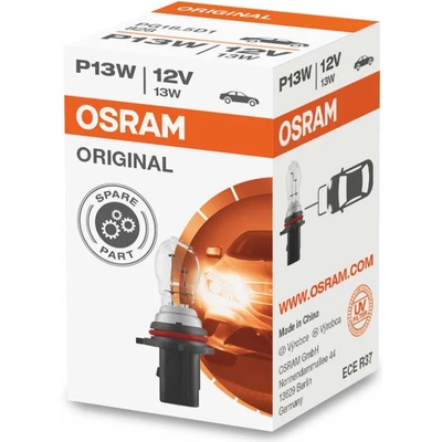 OSRAM ORIGINAL 12W 12V (828)