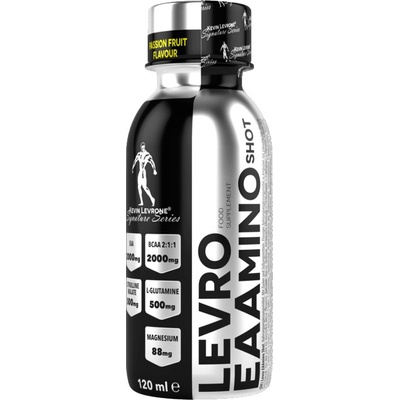 Fitness Authority EAA Amino Shot 120 ml