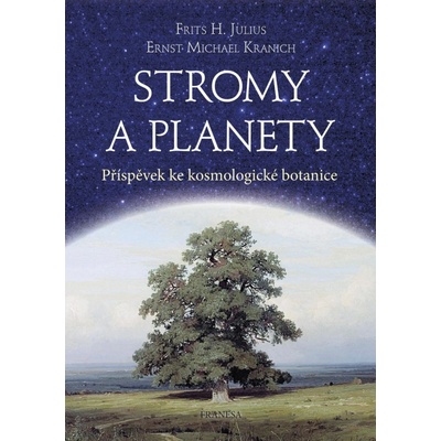 Stromy a planety