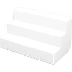 ELMARK Led ДИСПЛЕЙ ЗА БУТИЛКИ stairs 3000k НЕУТРАЛ ip65 (97stairs27/ne)