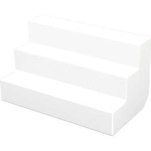 ELMARK Led ДИСПЛЕЙ ЗА БУТИЛКИ stairs 3000k НЕУТРАЛ ip65 (97stairs27/ne)