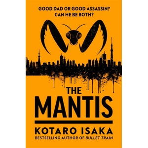 The Mantis (ISBN: 9781529920666)