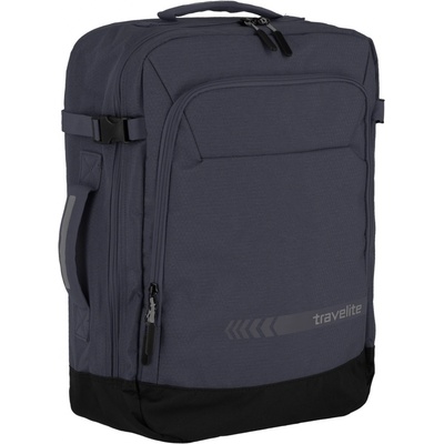 Travelite Kick Off Multibag Backpack 6912-04 Anthracite 35 l – Zboží Mobilmania