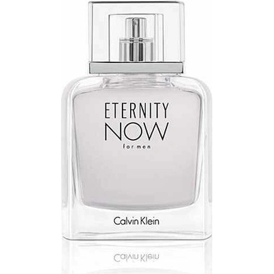 Calvin Klein Eternity Now toaletná voda pánska 100 ml Tester