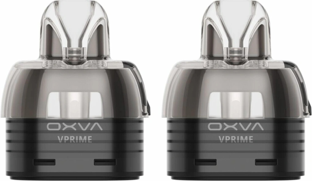 oxva vprime 0.8 VPRIME CARTRIDGE – OXVA STORE main image 0