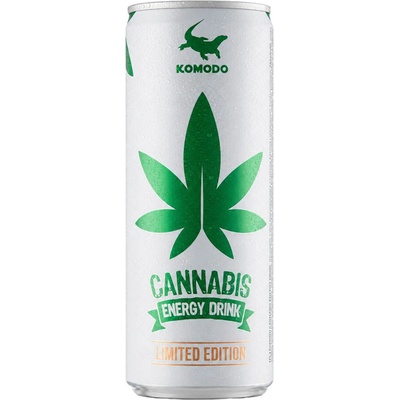 Komodo Cannabis 250 ml