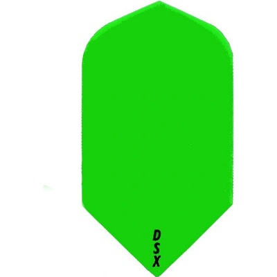 Designa DSX Colours - Green F1490