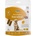 Mediterranean Natural Функционални лакомства mediterranean natural Интестинални 110 г