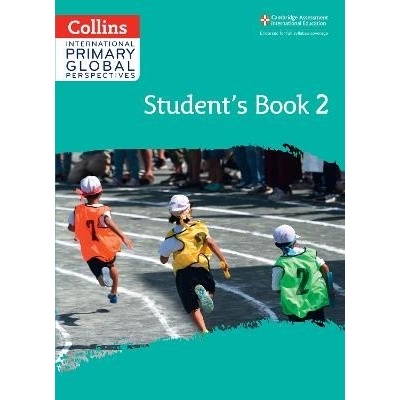 Cambridge Primary Global Perspectives Student's Book: Stage 2