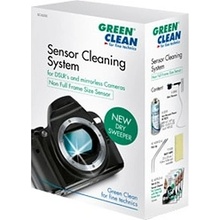 Green Clean SC-6200 Sensor cleaning system APS