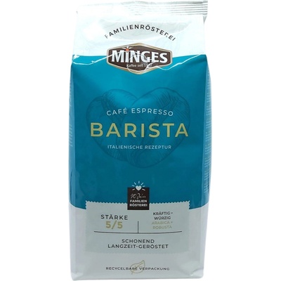 Minges Espresso Barista 1 kg