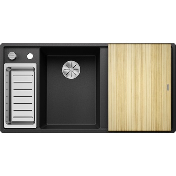 Blanco Axia III 6 S SILGRANIT antracit