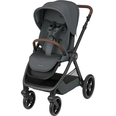Maxi-Cosi Oxford Twillic Graphite 2025