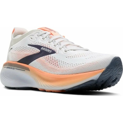 Brooks Adrenaline GTS 25 W 1204431B062 oyster/mushroom/peach/grape