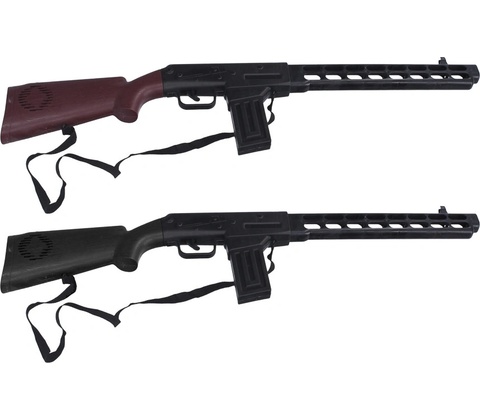 Wiky samopal 68 cm
