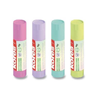 Kores Lepicí tyčinka Pastel 20 g