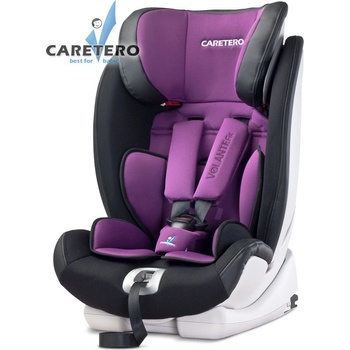 Caretero Volante Fix 2016 graphite