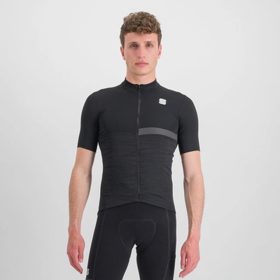 Sportful Giara černý pánský