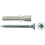 MC FIX Universal collar with collar nylon type up 8*50/4.5*60mm
