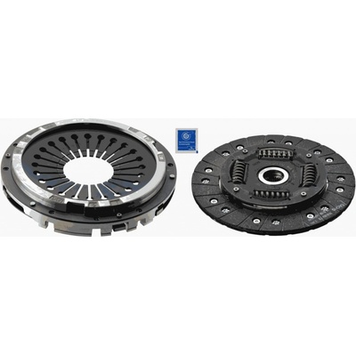 Sada spojky SACHS 3000 950 116